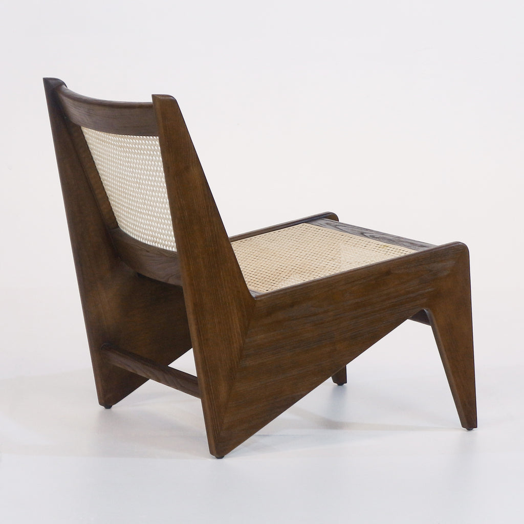 JEANNERET LOUNGE CHAIR 57 x 80 x 74 CM. Pagoda&Co