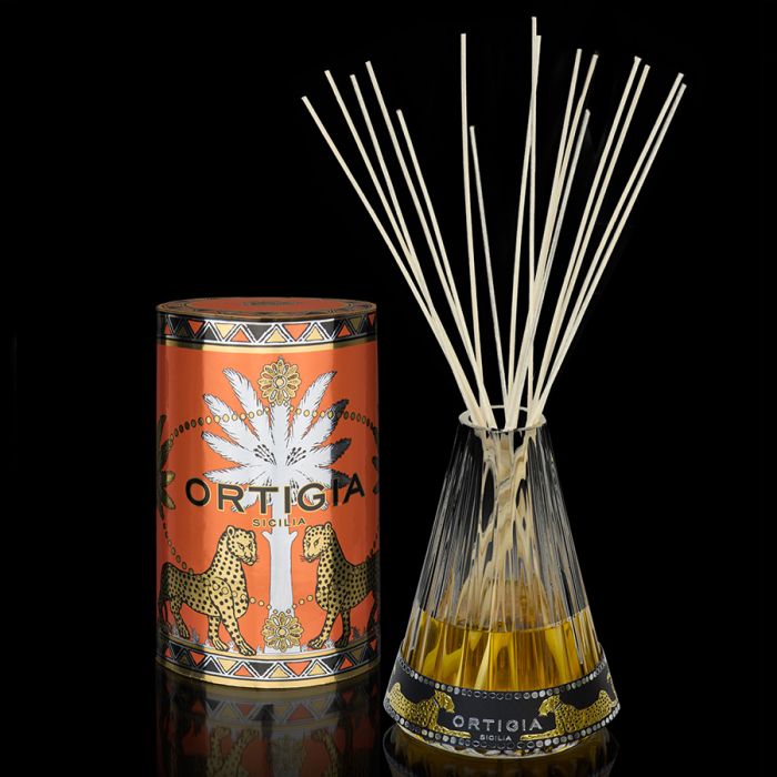 Candle Diffuser Pagoda&Co