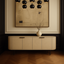 CUBA SIDEBOARD | 200 x 45 x 85 CM.