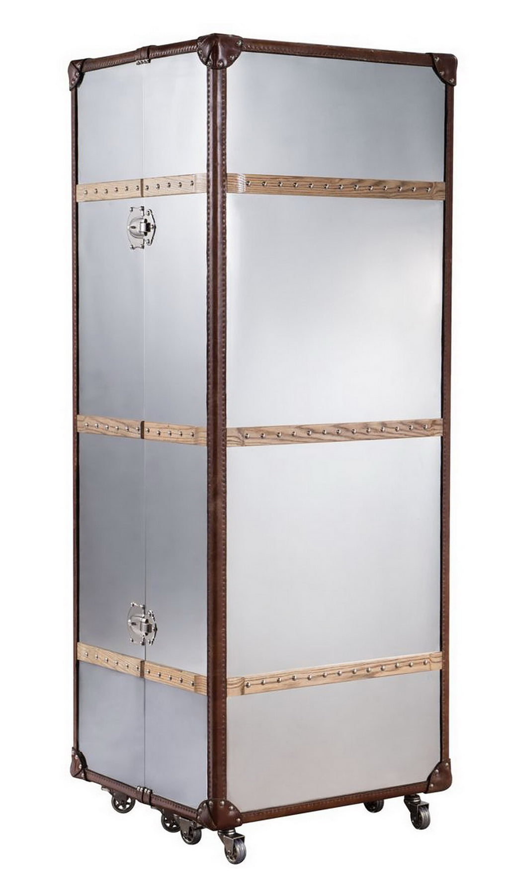 WINE TRUNK | 62 x 67 x 175 CM. – Pagoda & Co.
