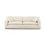 PLUME SOFA 96" | 245.11 W x 101.6 D x 86.99 H