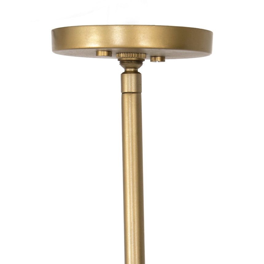 ASTRID CHANDELIER | DIA.133 x 18 CM.