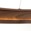 BAUM CHANDELIER | DIA.124 x 20 CM.