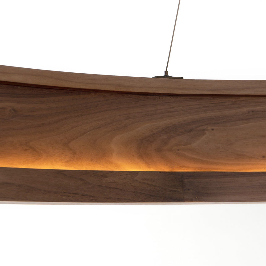 BAUM CHANDELIER | DIA.124 x 20 CM.