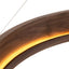 BAUM CHANDELIER | DIA.124 x 20 CM.