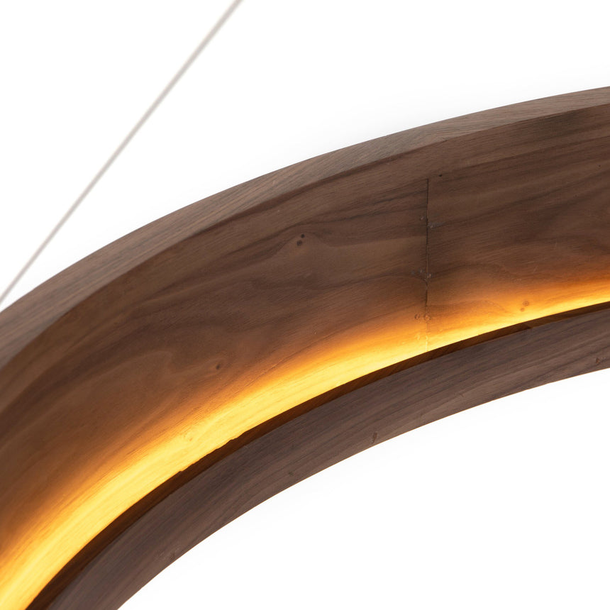 BAUM CHANDELIER | DIA.124 x 20 CM.