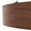 BAUM CHANDELIER | DIA.124 x 20 CM.