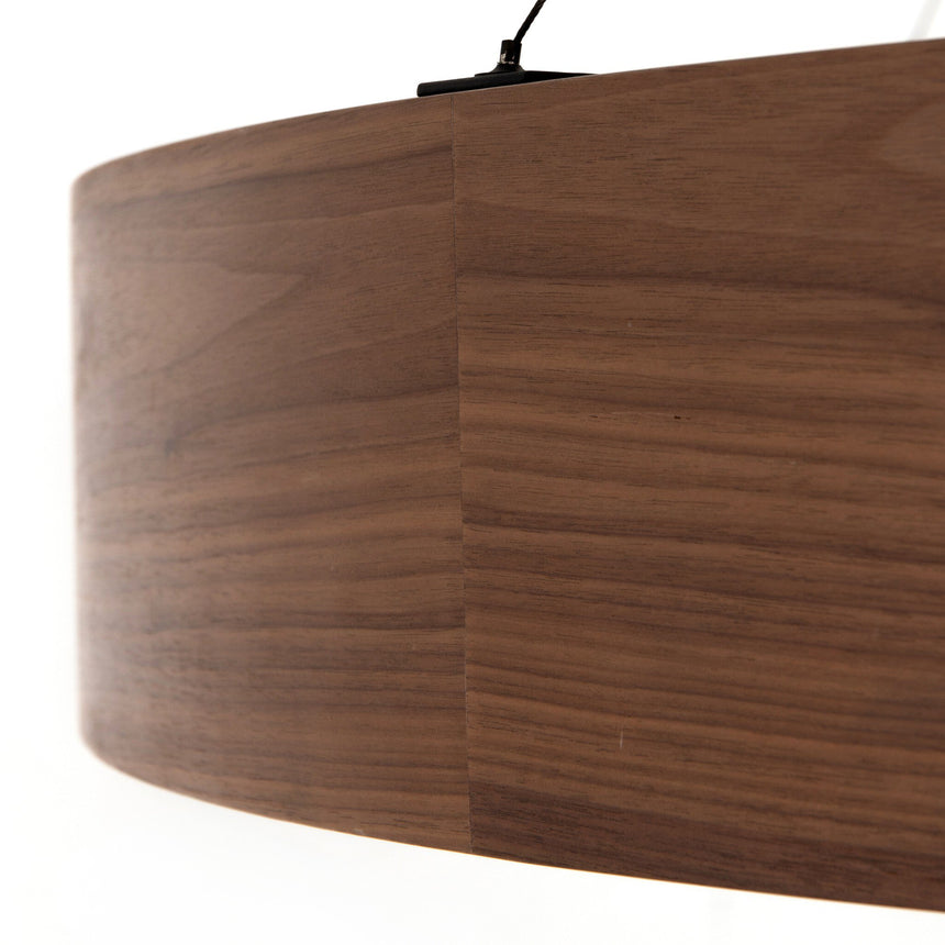 BAUM CHANDELIER | DIA.124 x 20 CM.