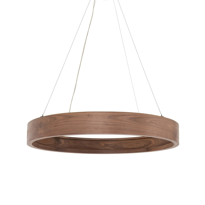 BAUM CHANDELIER | DIA.124 x 20 CM.
