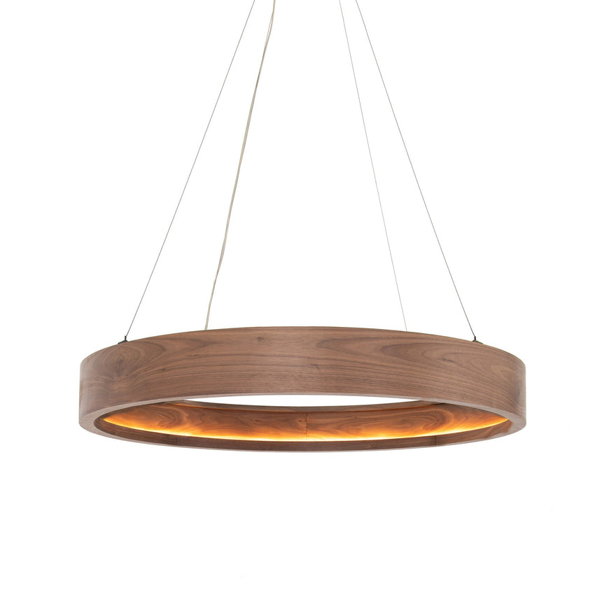 BAUM CHANDELIER | DIA.124 x 20 CM.
