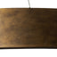 BAUM CHANDELIER | Dia.124 x 20 CM.