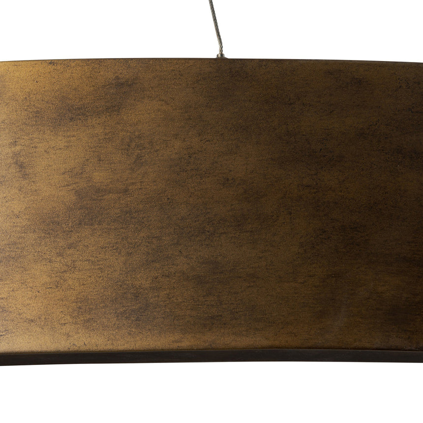 BAUM CHANDELIER | Dia.124 x 20 CM.