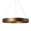 BAUM CHANDELIER | Dia.124 x 20 CM.