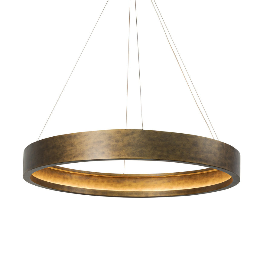 BAUM CHANDELIER | Dia.124 x 20 CM.