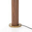 ASTRID FLOOR LAMP | 25 x 97 x 142 CM.