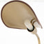 ASTRID FLOOR LAMP | 25 x 97 x 142 CM.