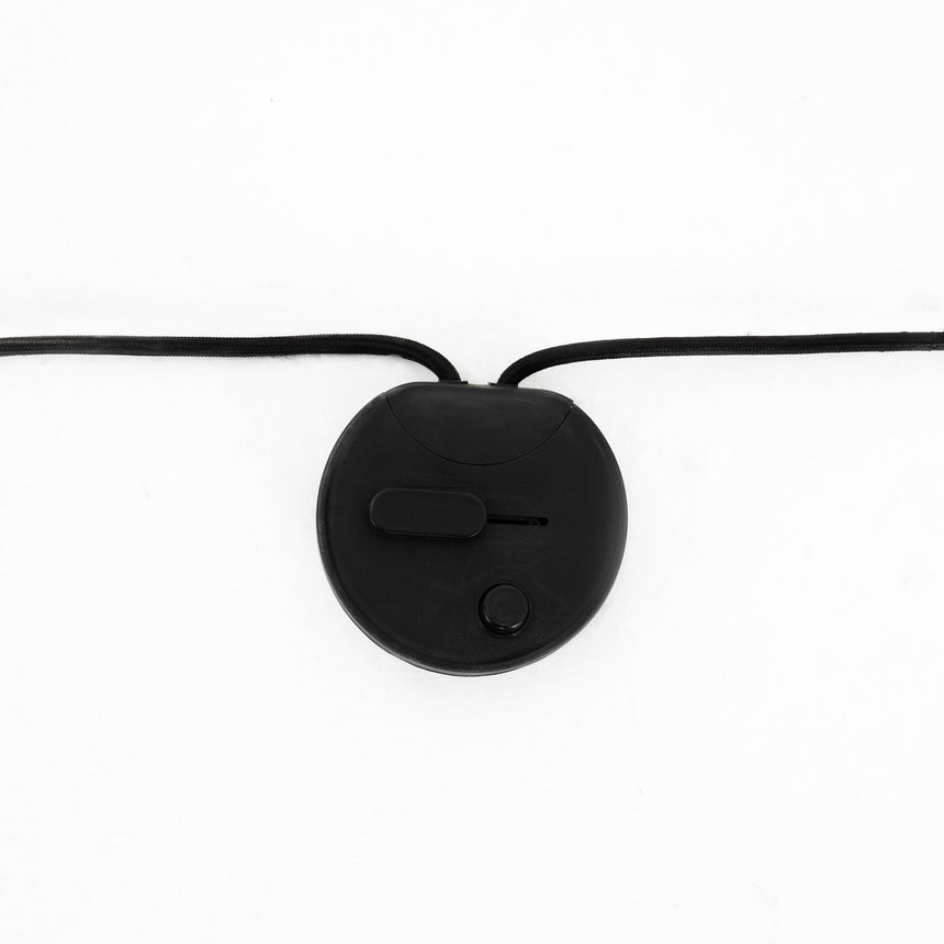 ASTRID FLOOR LAMP | 25 x 97 x 142 CM.