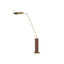 ASTRID FLOOR LAMP | 25 x 97 x 142 CM.