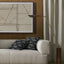 ASTRID FLOOR LAMP | 25 x 97 x 142 CM.