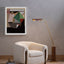 ASTRID FLOOR LAMP | 25 x 97 x 142 CM.