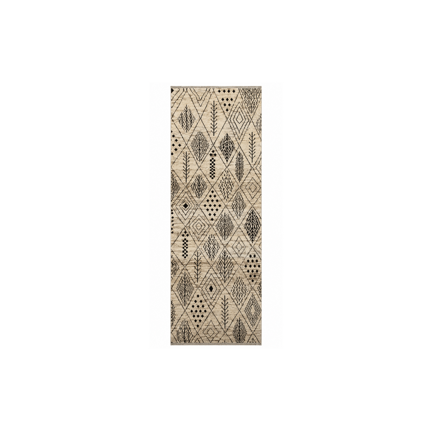 MOROCCAN RUG | 3.01 x 0.78 M.