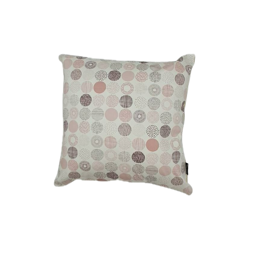 KYOTO CUSHION  HARU | 45 x 45 CM.