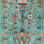 SULTANI RUG | 0.90 x 0.61 M.