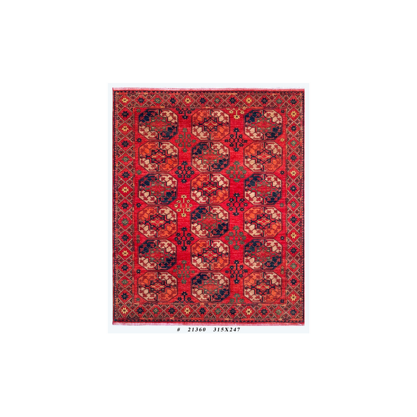 ERSARI RUG | 3.15 × 2.47 M