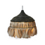 ARUPADHATU HANGING LAMP ABACA | Ø 50 x 50 CM.
