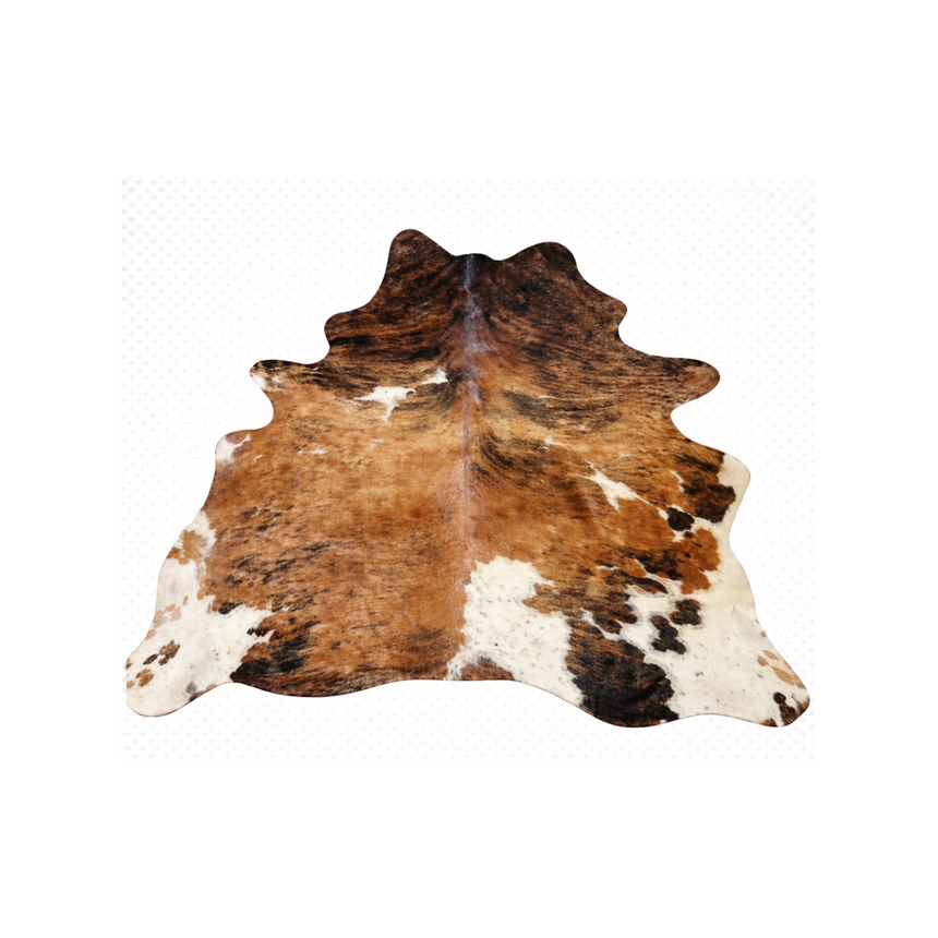 COWHIDE TRICOLOR REG