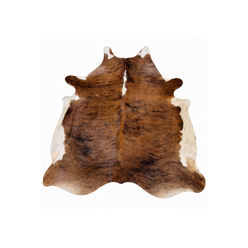 COWHIDE TRICOLOR REG