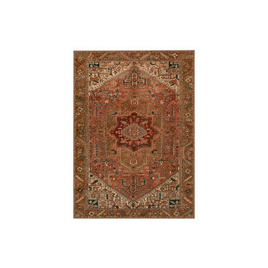 HARIZ RUG | 3.46 x 2.48 M.