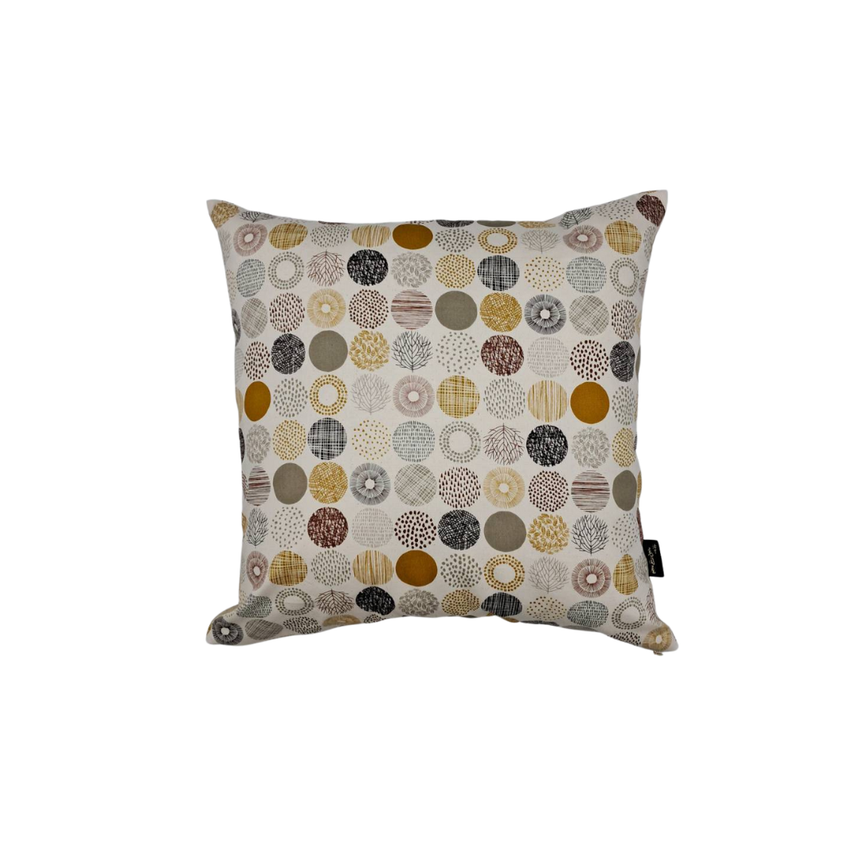 KYOTO CUSHION AKI| 45 x 45 CM.