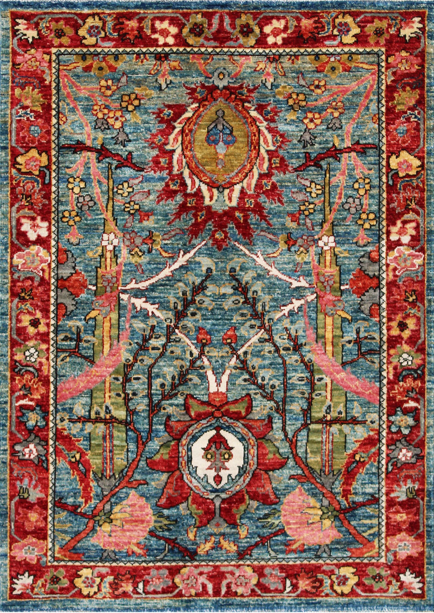 SULTANI RUG | 1.55 x  1.05 M.