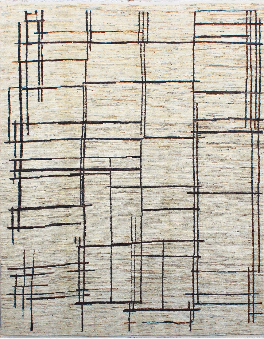 MOROCCAN RUG | 2.82 x 1.82 M.