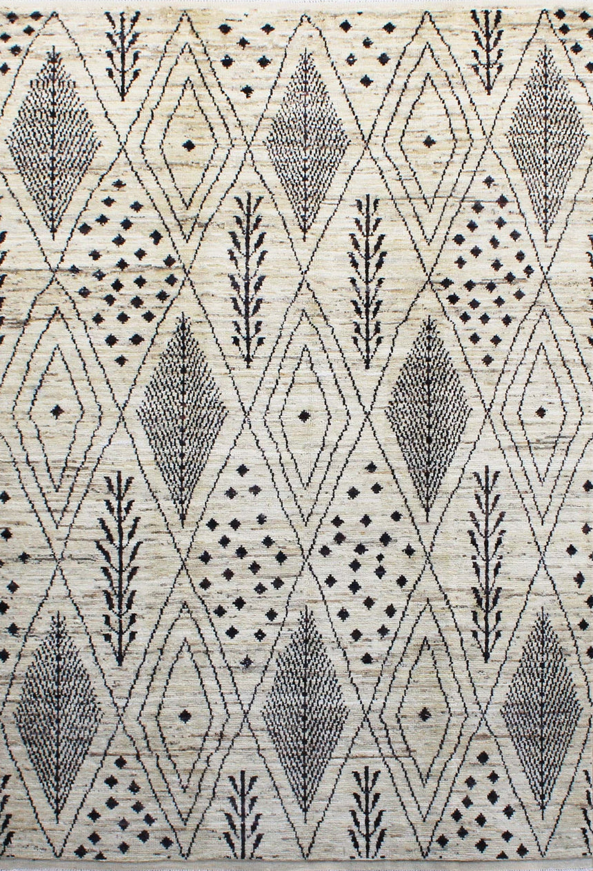 MOROCCAN RUG | 2.83 x 1.79 M.