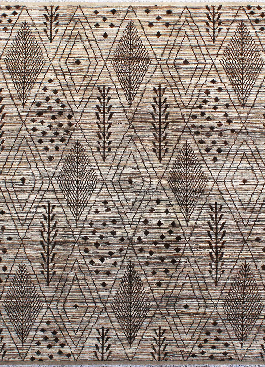 MOROCCAN RUG | 2.80 x 1.86 M.