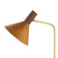 CULLEN TASK LAMP | 44 x 23 x 63.5 CM.