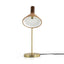 CULLEN TASK LAMP | 44 x 23 x 63.5 CM.