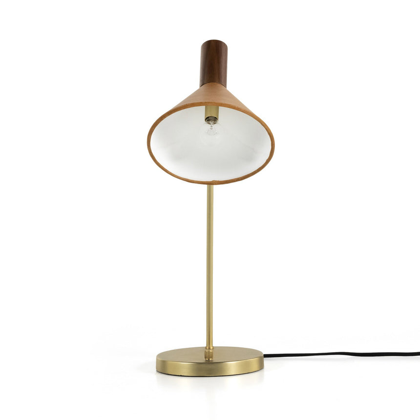 CULLEN TASK LAMP | 44 x 23 x 63.5 CM.