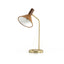 CULLEN TASK LAMP | 44 x 23 x 63.5 CM.