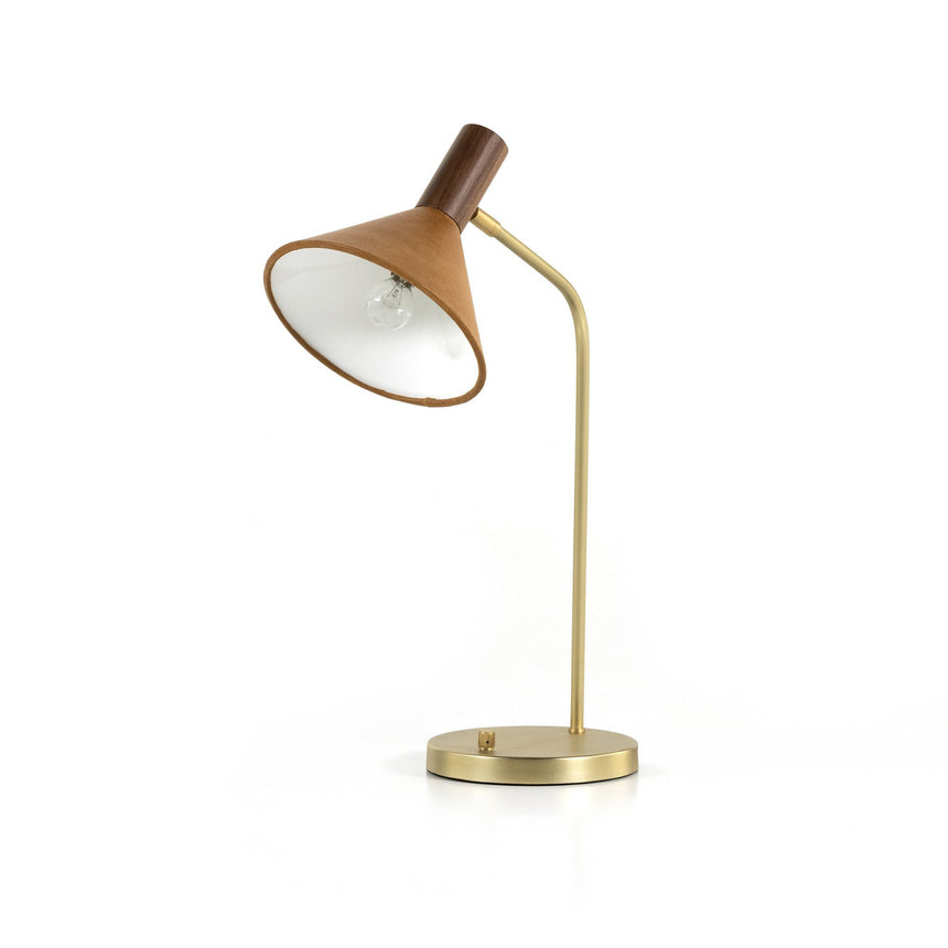 CULLEN TASK LAMP | 44 x 23 x 63.5 CM.