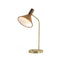 CULLEN TASK LAMP | 44 x 23 x 63.5 CM.