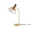 CULLEN TASK LAMP | 44 x 23 x 63.5 CM.