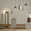 CULLEN TASK LAMP | 44 x 23 x 63.5 CM.