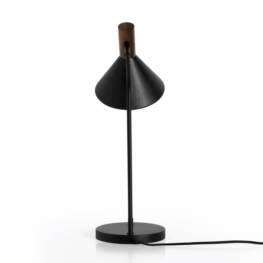 CULLEN TASK LAMP | 44 x 23 x 63.5 CM.