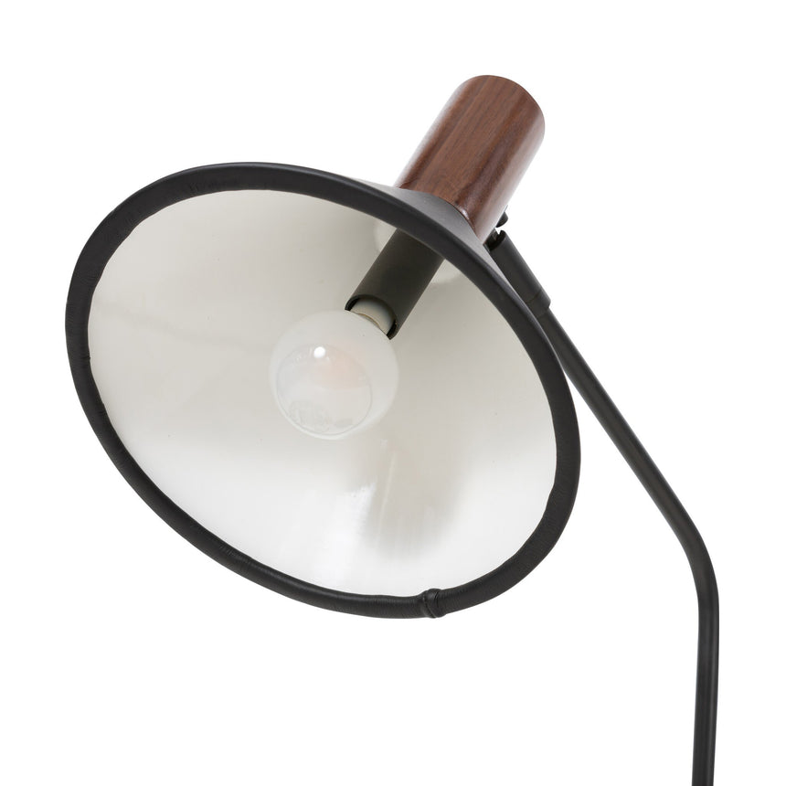 CULLEN TASK LAMP | 44 x 23 x 63.5 CM.