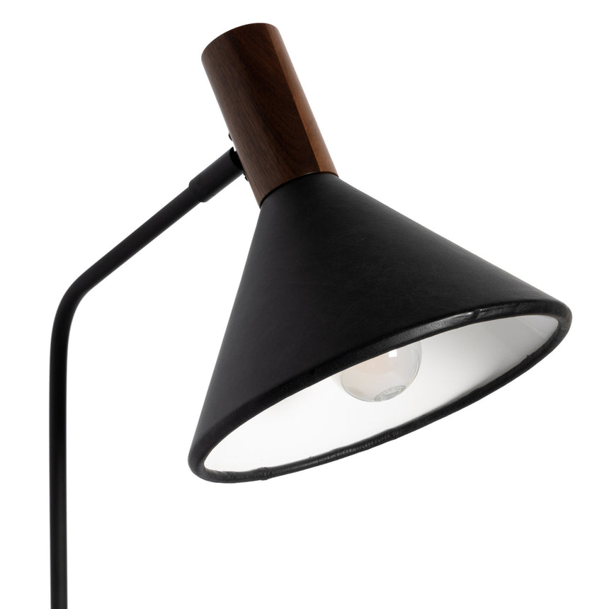 CULLEN TASK LAMP | 44 x 23 x 63.5 CM.