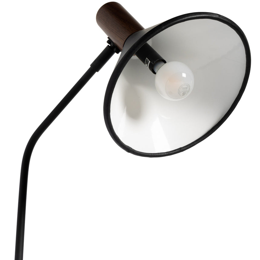 CULLEN TASK LAMP | 44 x 23 x 63.5 CM.