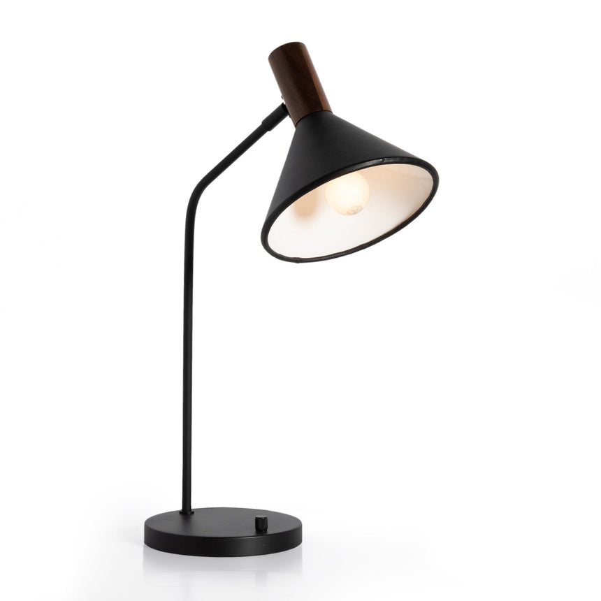 CULLEN TASK LAMP | 44 x 23 x 63.5 CM.